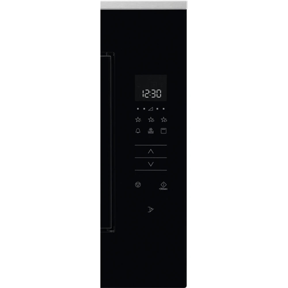 Встраиваемая микроволновая печь Electrolux KMFD264TEX