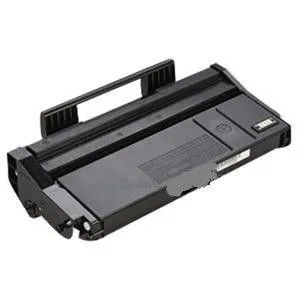 

COMPATIBLE RICOH CRSP100C toner replacement. Black 1.200 pages. High quality product, guaranteed.