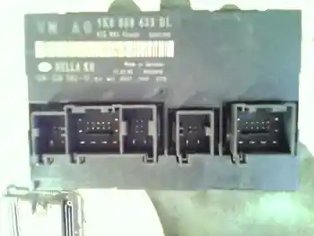 

1K0959433BL Switchboard Volkswagen Golf V Saloon (1k1) 1.9 Tdi