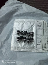 10/5/2 Uds 5,5x2,1mm alimentación DC Jack de alimentación hembra conector de montura de Panel adaptador de enchufe 2 terminales tipo 5,5*2,1 conector de CC