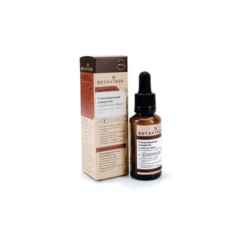 

Botavikos serum stimulating grapefruit and coriander for normal and mature k