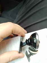 Baseus-soporte magnético para teléfono móvil, base para iPhone X, Samsung, 360 grados, GPS