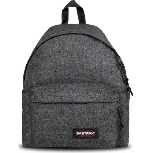 Черные джинсовые Рюкзаки Eastpak Ek62077H с подкладкой Pak'R | Багаж и сумки