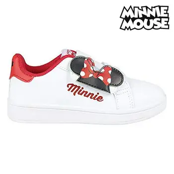 

Children’s Casual Trainers Minnie Mouse