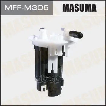 Фильтр Топливный Masuma арт. MFF-M305