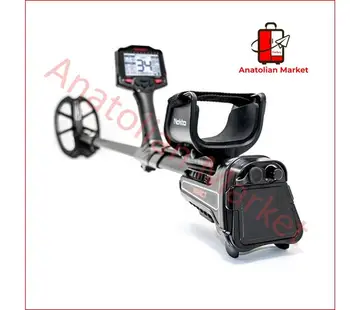 

Nokta Impact Detector (Standard Package)