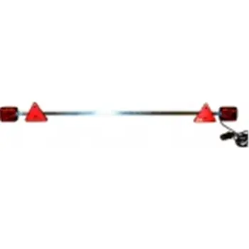 

BOTTARI 30404E BOTTARI KIT PIL. TELESCOPIC BARROOM TRAILER