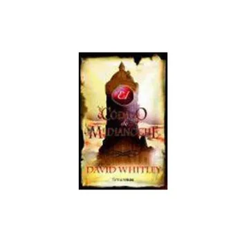 

DAVLD WHITLEY (BOOK) CODE FOR MIDNIGHT