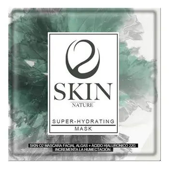 

Hydrating Mask Skin Set Skin O2