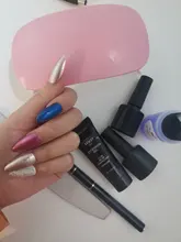 XZMUV-esmalte de uñas para manicura, lámpara de secado UV, Kit de uñas de Gel, herramienta de uñas, pincel de Arte de uñas postizas, 15ML