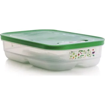

Tupperware Greenhouse 1.8 Liter Storage Container
