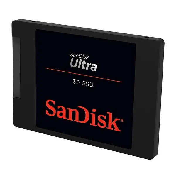  Festplatte SanDisk SDSSDH3-G25 SSD 25