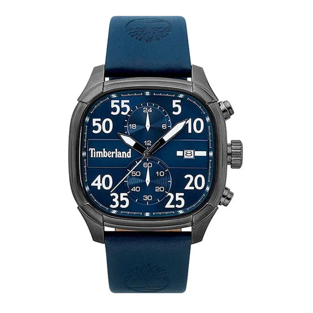 Мужские кварцевые часы Timberland TBL15416JSU03