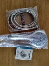 Shower-Head Nozzle Large-Panel Water-Saving Classic Bathroom Standard-Design Zhangji