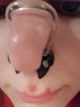 1 Uds tapones de oídos para natación nariz Clip funda protectora impermeable tapón de oído suave silicona natación suministros de buceo