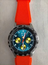 Funda de anillo de bisel de Metal para Samsung Galaxy Watch, 46mm/42mm, marco de estilismo, funda protectora para Samsung Gear S2 S3