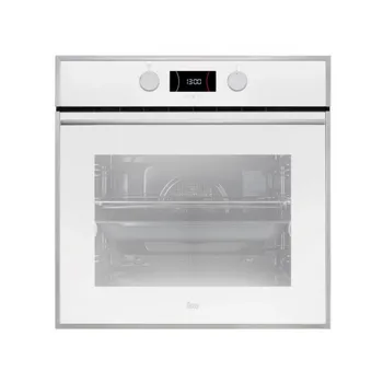

Conventional Oven Teka HLB840WH 70 L 3215W White