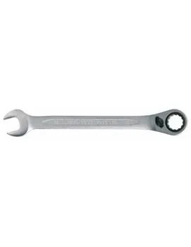

TENGTOOLS 109721100 KEY COMBI REVERSIONARY RATCHET 18MM 600518R