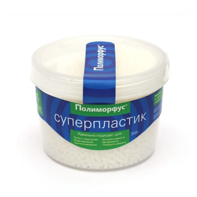 Полиморфус 300 гр
