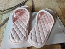 Zapatillas antideslizantes para estar en casa para mujer, pantuflas suaves de verano, nuevas, 2020