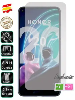 

Protective for Huawei Honor 20 Tempered Glass Screen Glass for Mobile