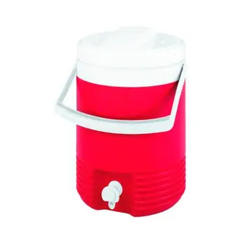

Container изотермический red igloo 2 gal legend (2214)
