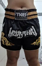 MMA Shorts Clothing Boxing-Pants Fight-Grappling Tiger Muay-Thai Printing Mens Cheap