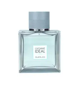 

GUERLAIN L 'Homme IDEAL COOL Eau de Toilette vaporizer 50 ml