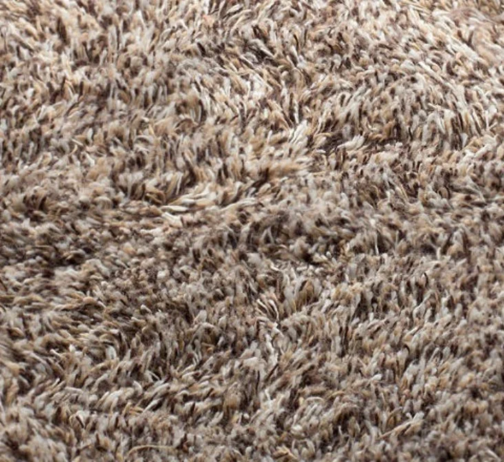 Супервпитывающий придверный коврик Clean Step Mat(Бежевый