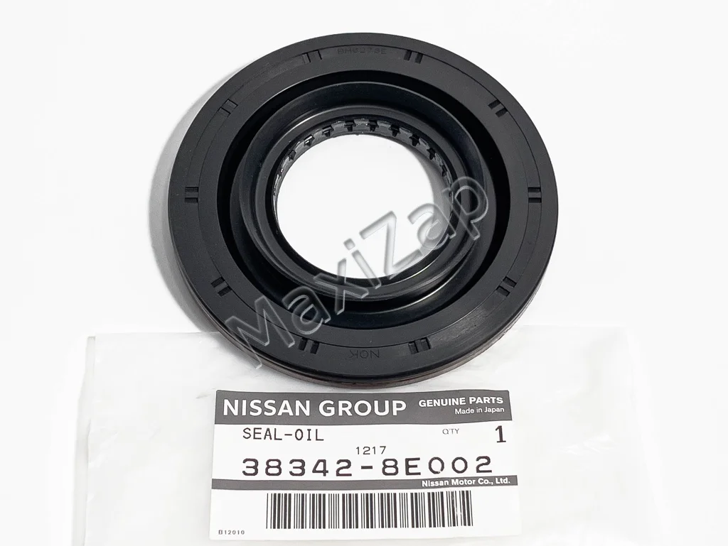 383428E002 NISSAN / INFINITI Сальник полуоси |