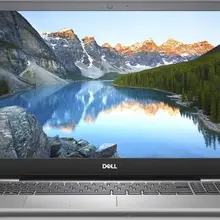 Laptop Dell Inspiron 5593(5593-2738) 15." Core i7 1065g7/8 GB/SSD/GeForce mx230/Linux