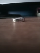 Anillo de acero inoxidable con circón incrustado para hombre, BTS-215 de Corea del Sur, accesorios sencillos de moda, joyería de banquete, regalos para vacaciones, 2020