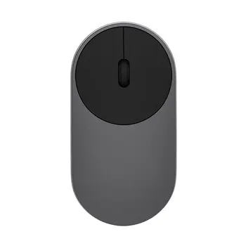 

Wireless Mouse Xiaomi Mi portable mouse xmsb02mw Black