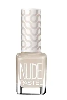 

Pastel Nude Nail Polish 763 Skin 8690644077630