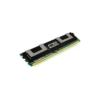 

Kingston Technology ValueRAM 8GB 1600MHZ DDR3 NON-ECC CL11 memory module