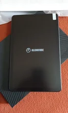 Alldocube iPlay40 10,4 Tablet PC 2000*1200 5G WiFi 4G LTE UNISOC T618 Octa Core 8GB RAM 128GB ROM Android 10 Dual Wifi tipo-C