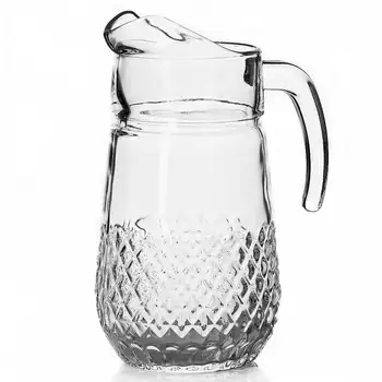 

Pitcher pasabahce valse, v = 1330 ml