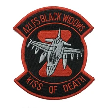 Военные вышивальные значки полицейские патчи для одежды производитель DIY может сделать как ваш логотип