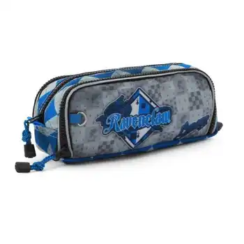 

Harry Potter Note Quidditch case