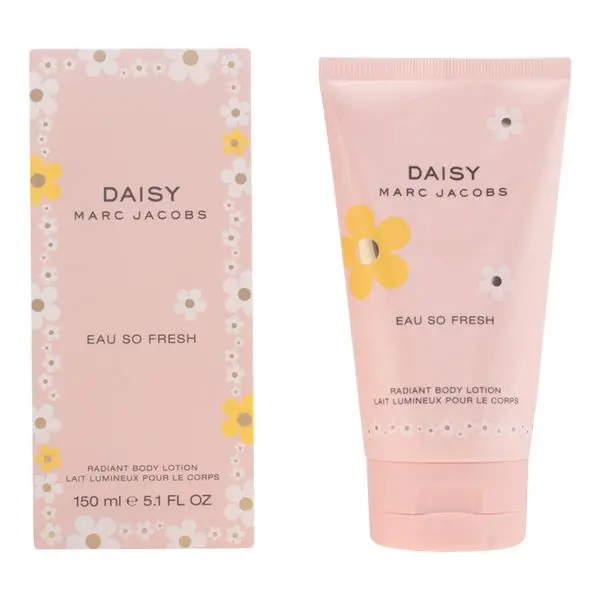 Лосьон для тела Daisy Eau So Fresh Mark Jacobs (150 мл) | Красота и здоровье