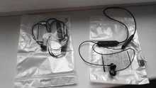 Auriculares intrauditivos magnéticos con Bluetooth 5,0 para correr, cascos deportivos inalámbricos para colgar en el cuello, estilo de cuello