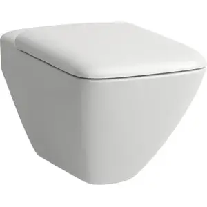 

Toilet hanging Laufen Palace rim-free (8.2070.6.000.000.1)