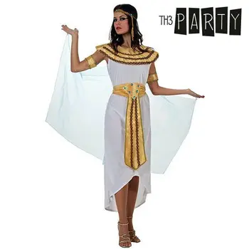 

Costume for Adults Th3 Party 9879 Egyptian woman
