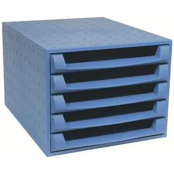 

Drawer The Box Forever BluExacompta29.71