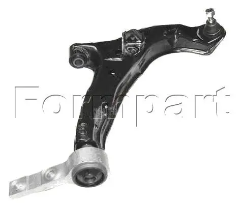 Lever right NISSAN PRIMERA 12.01 FORMPART 4109014 | Автомобили и мотоциклы