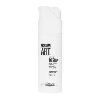 

Firm Fixing Spray Tecni Art L'Oreal Expert Professionnel (200 ml)