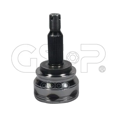 Шрус Mitsubishi Lancer X/Asx/Outlander Xl Ii/Jeep 1.8-2.4 Нар. Gsp 839113 GSP арт. 839113