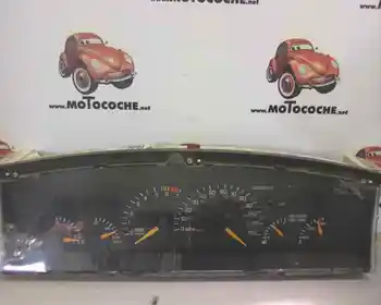 

BOX INSTRUMENTS OPEL Pontiac TRANS SPORT