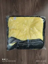 Microfiber-Towel Drying-Cloth Detailing Car Car-Wash Car Cleaning Never Extra Scrat Washtowel