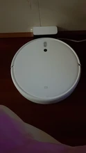 Xiaomi-Robot aspirador MI, aspiradora de versión global para hogar inteligente. 1C, inalámbrico, barre limpia y esteriliza. 2500PA, wifi